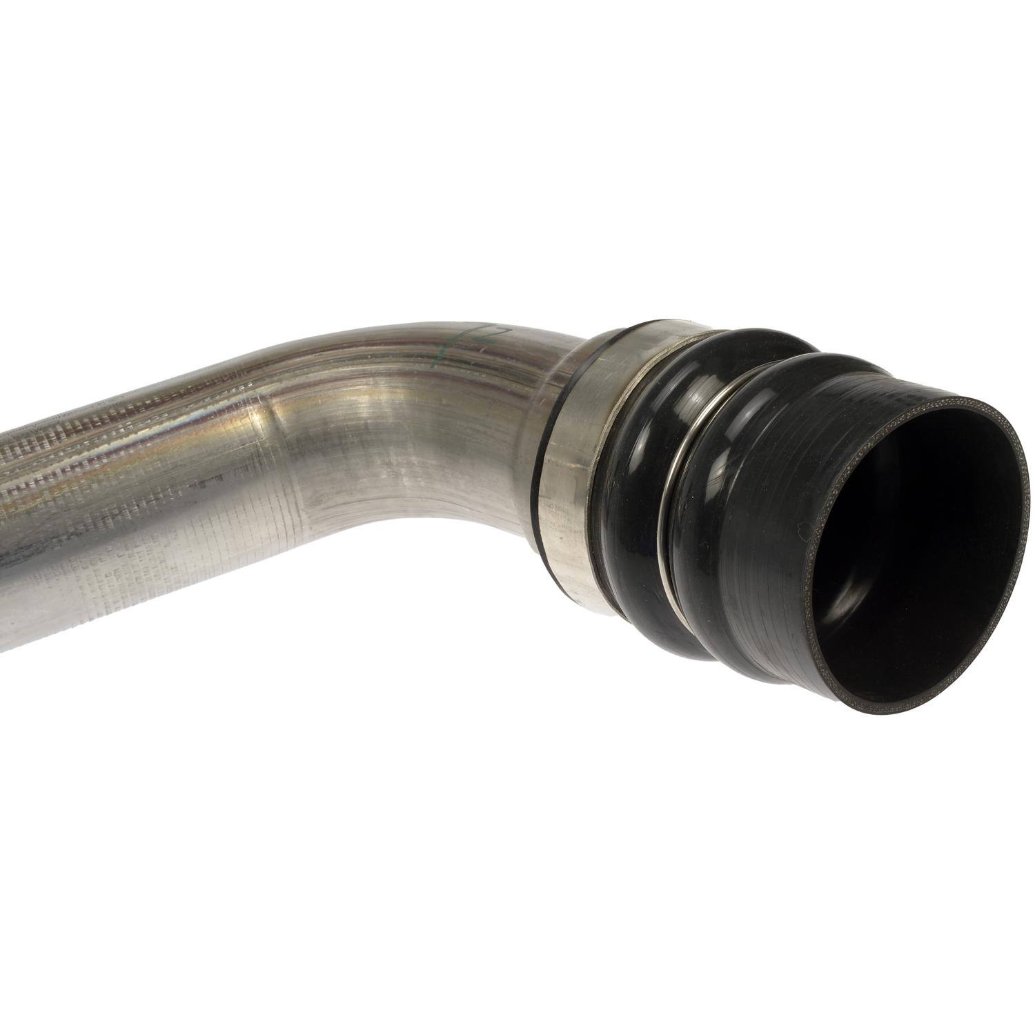 Dorman 667435 - Turbocharger Intercooler Hose Dorman 667435 Turbocharger Intercooler Hose product image 3 of 4
