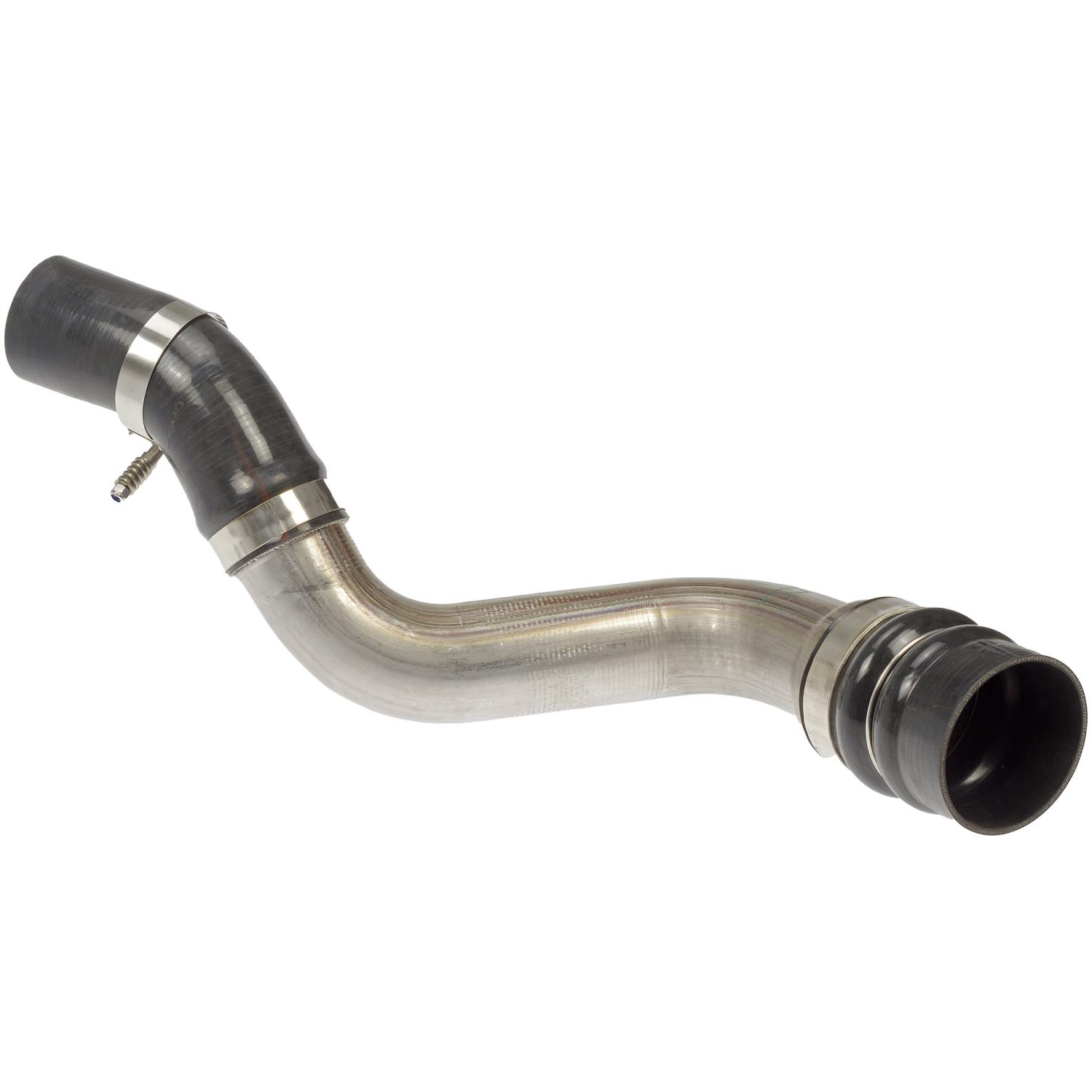 Dorman 667435 - Turbocharger Intercooler Hose Dorman 667435 Turbocharger Intercooler Hose product image 4 of 4