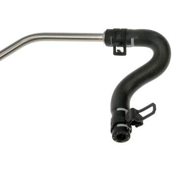 2023 International CV515 Turbocharger Coolant Line Dorman 667439 image 3 of 4