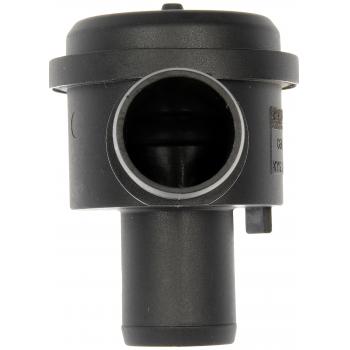 2004 Volkswagen Jetta Turbocharger Diverter Valve