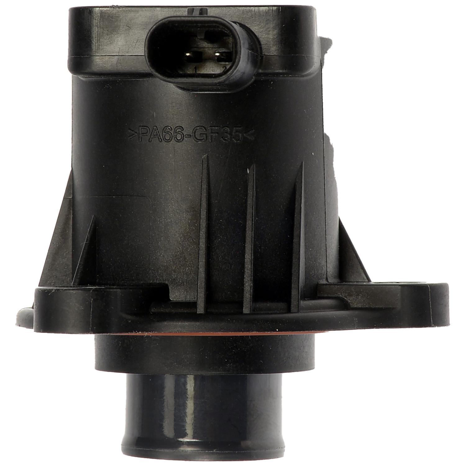 Dorman 667445 - Turbocharger Boost Pressure Relief Valve Dorman 667445 Turbocharger Boost Pressure Relief Valve product image 1 of 5