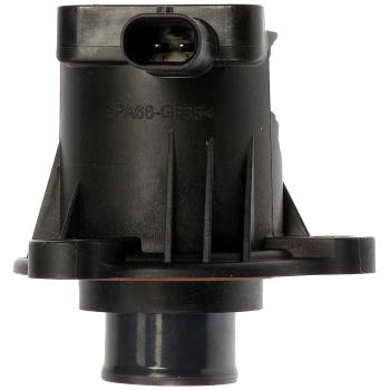 2015 Ford Edge Turbocharger Boost Pressure Relief Valve