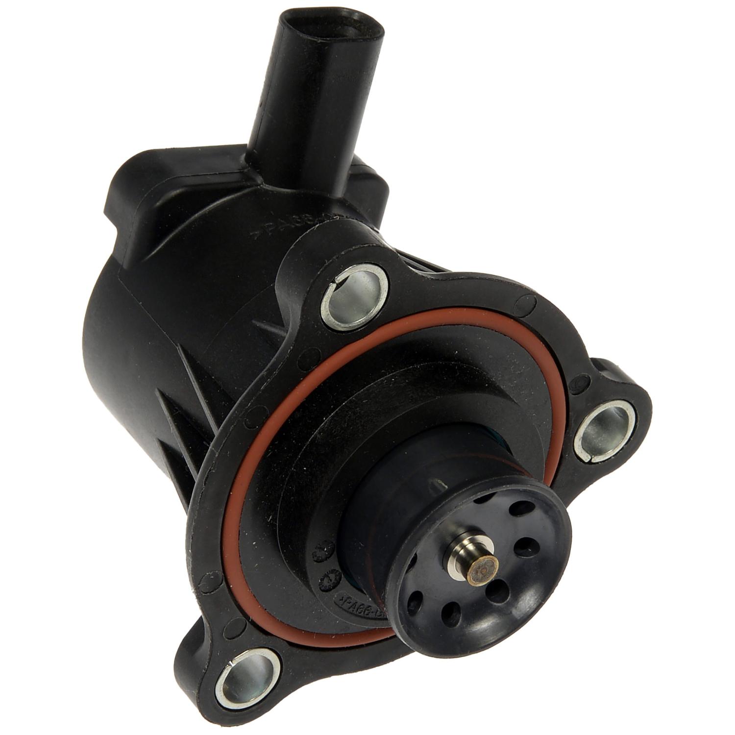 Dorman 667445 - Turbocharger Boost Pressure Relief Valve Dorman 667445 Turbocharger Boost Pressure Relief Valve product image 2 of 5
