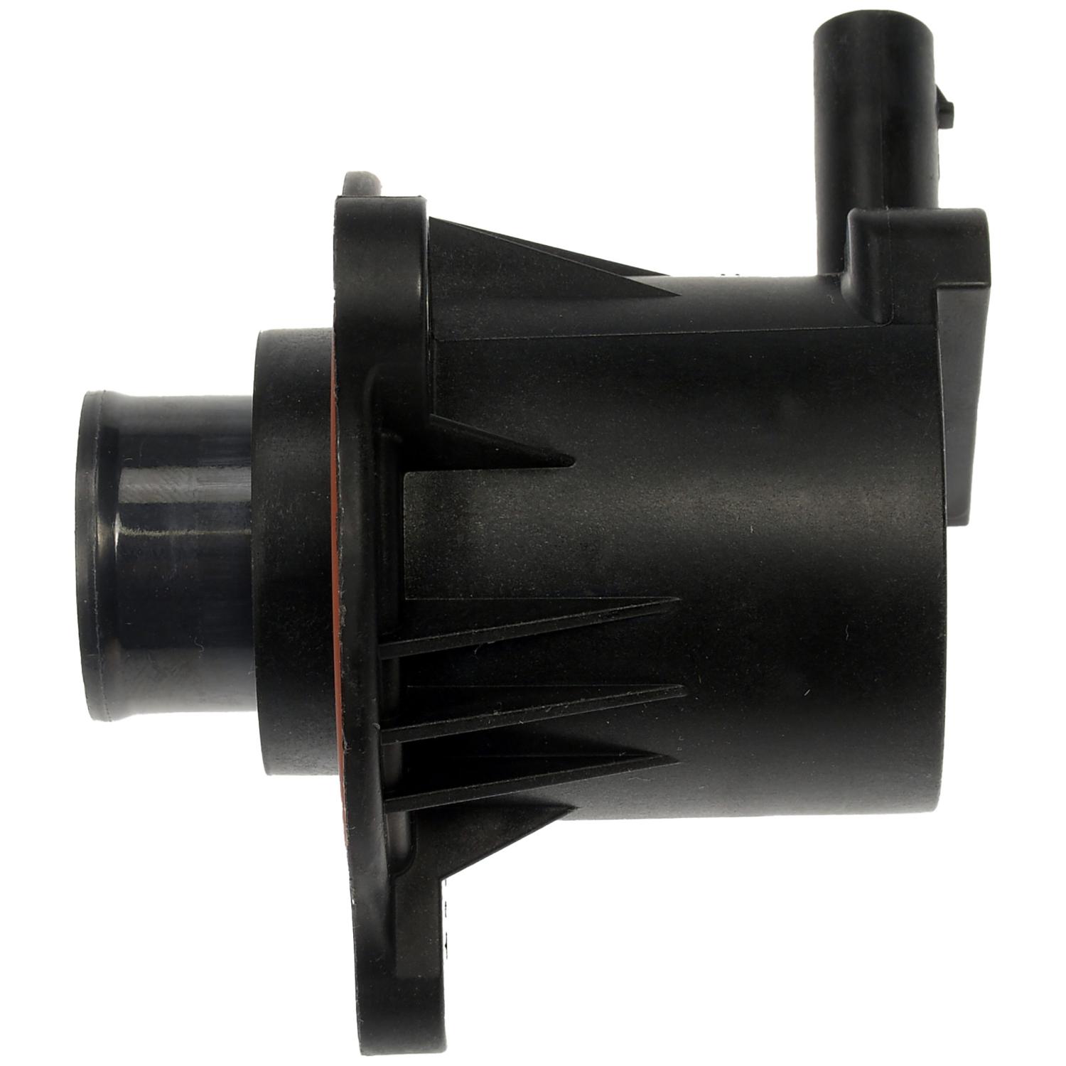 Dorman 667445 - Turbocharger Boost Pressure Relief Valve Dorman 667445 Turbocharger Boost Pressure Relief Valve product image 3 of 5