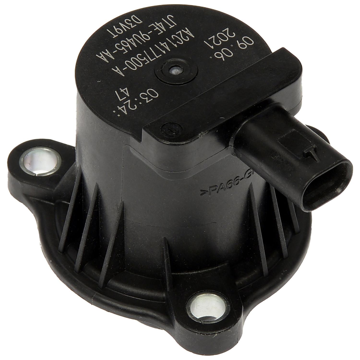 Dorman 667445 - Turbocharger Boost Pressure Relief Valve Dorman 667445 Turbocharger Boost Pressure Relief Valve product image 4 of 5