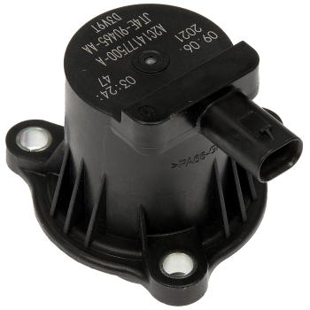 2015 Ford Edge Turbocharger Boost Pressure Relief Valve Dorman 667445 image 4 of 4