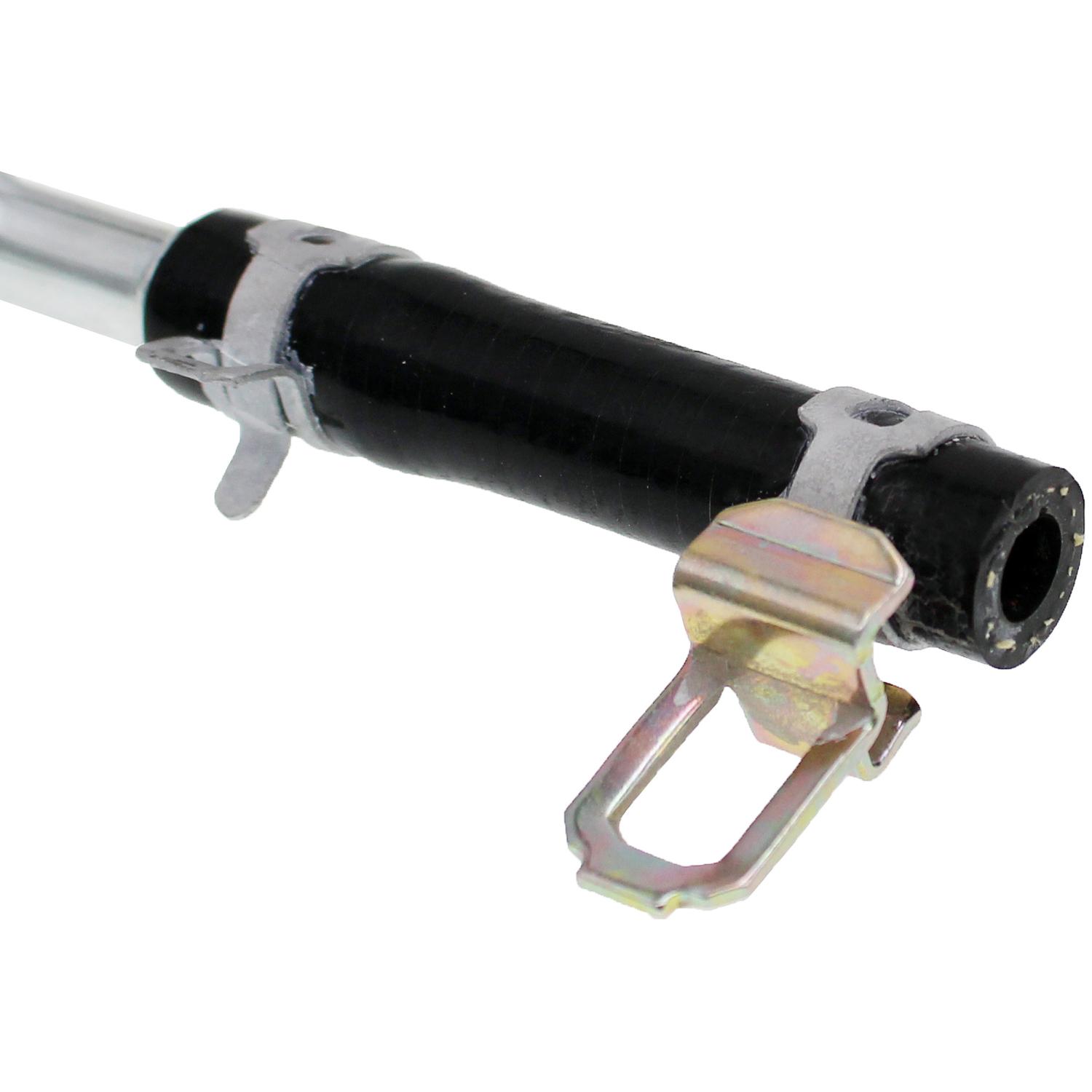 Dorman 667459 - Turbocharger Coolant Line Dorman 667459 Turbocharger Coolant Line product image 3 of 4