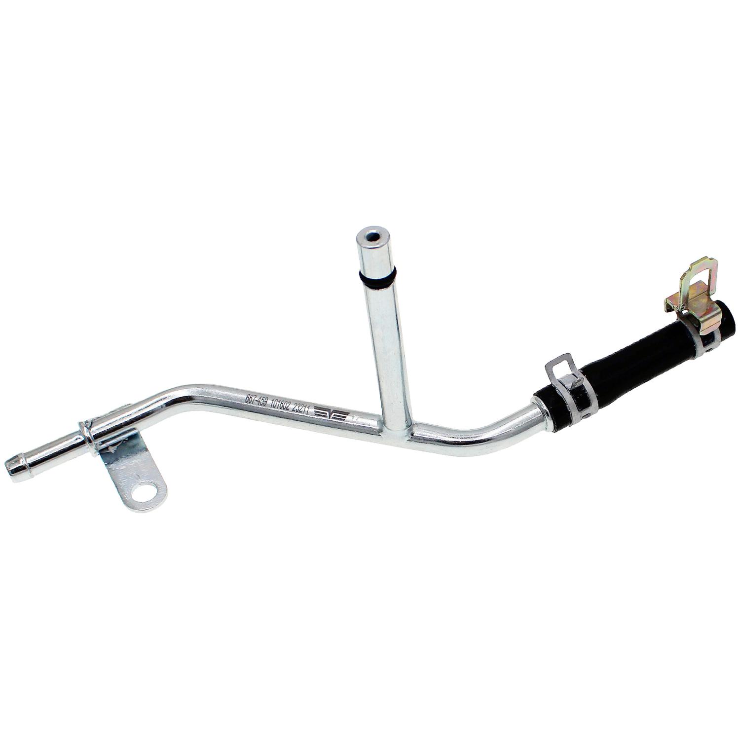 Dorman 667459 - Turbocharger Coolant Line Dorman 667459 Turbocharger Coolant Line product image 4 of 4