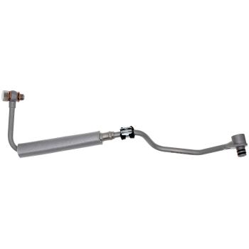 2019 Ford EcoSport Turbocharger Oil Line Supply Dorman 667463 image 1 of 4