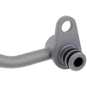 2019 Ford EcoSport Turbocharger Oil Line Supply Dorman 667463 image 3 of 4