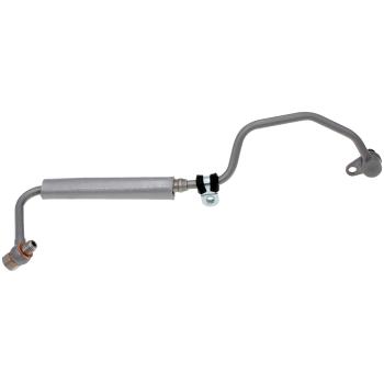 2019 Ford EcoSport Turbocharger Oil Line Supply Dorman 667463 image 4 of 4