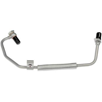 2017 Ford Explorer Turbocharger Coolant Line Return Dorman 667467 image 1 of 4