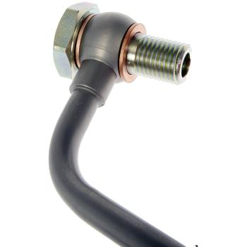 2017 Ford Explorer Turbocharger Coolant Line Return Dorman 667467 image 2 of 4