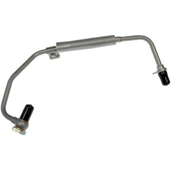 2017 Ford Explorer Turbocharger Coolant Line Return Dorman 667467 image 4 of 4