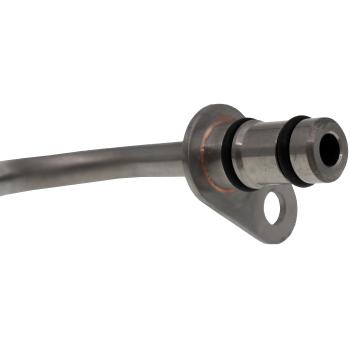 2019 Ford F-150 Engine Oil Cooler Hose Assembly Right Dorman 667468 image 3 of 4
