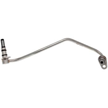 2019 Ford F-150 Engine Oil Cooler Hose Assembly Right Dorman 667468 image 4 of 4
