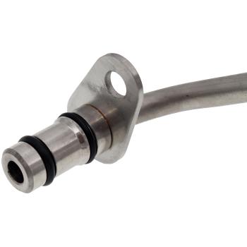 2019 Ford F-150 Engine Oil Cooler Hose Assembly Left Dorman 667469 image 2 of 4