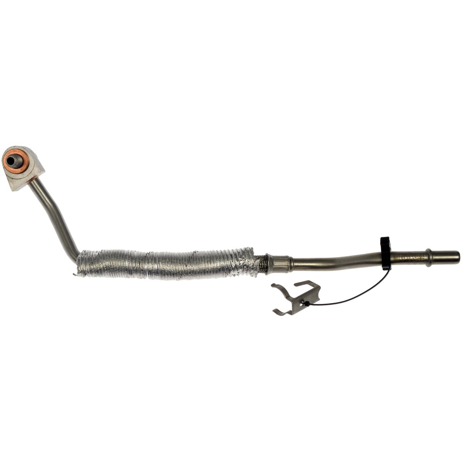 Dorman 667498 - Turbocharger Coolant and Oil Supply / Return Line Kit Dorman 667498 Turbocharger Coolant and Oil Supply / Return Line Kit product image 2 of 5