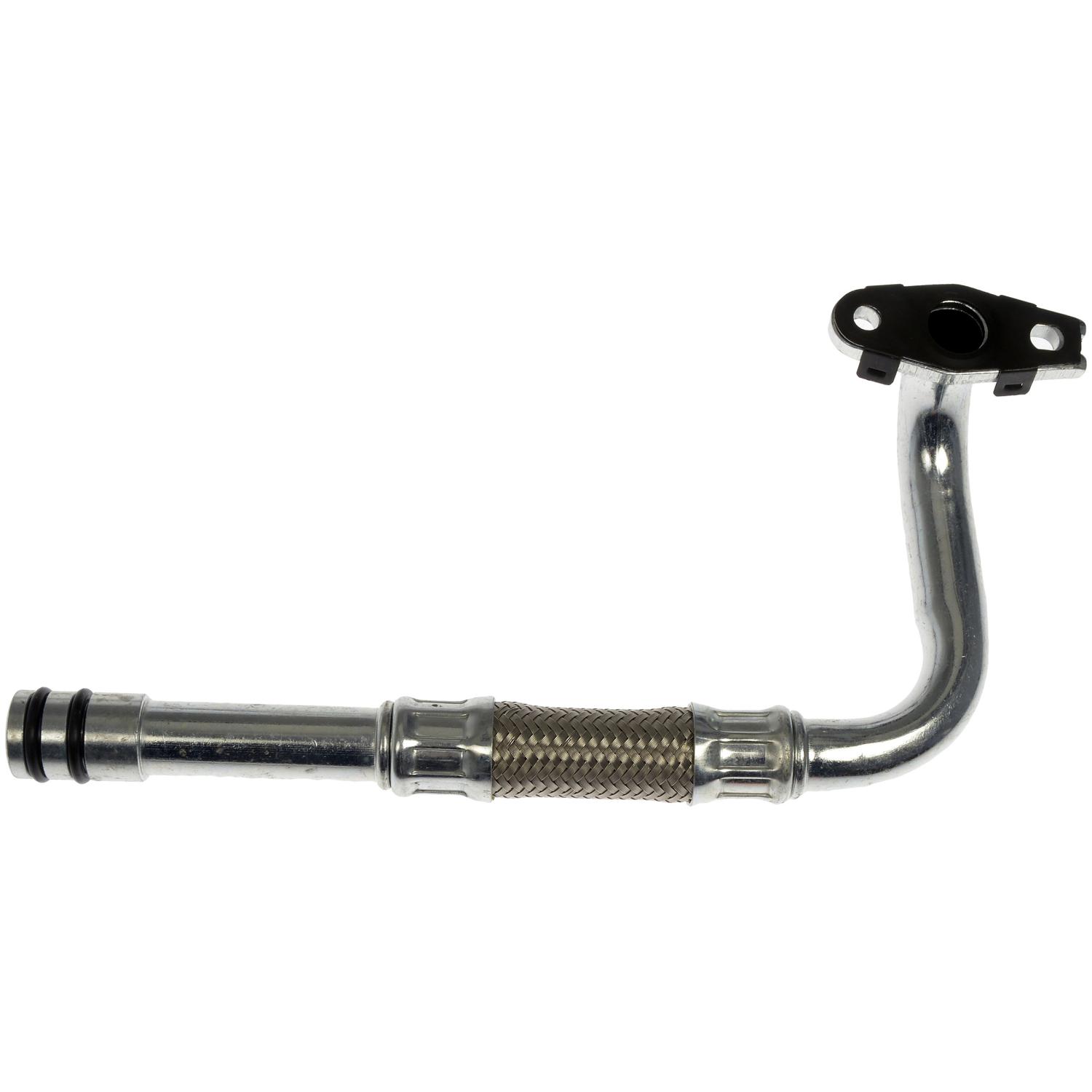 Dorman 667498 - Turbocharger Coolant and Oil Supply / Return Line Kit Dorman 667498 Turbocharger Coolant and Oil Supply / Return Line Kit product image 3 of 5