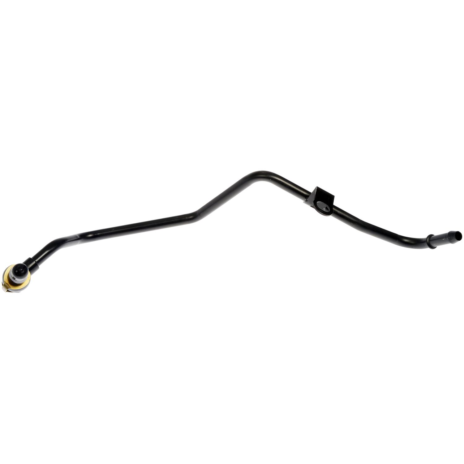 Dorman 667498 - Turbocharger Coolant and Oil Supply / Return Line Kit Dorman 667498 Turbocharger Coolant and Oil Supply / Return Line Kit product image 4 of 5