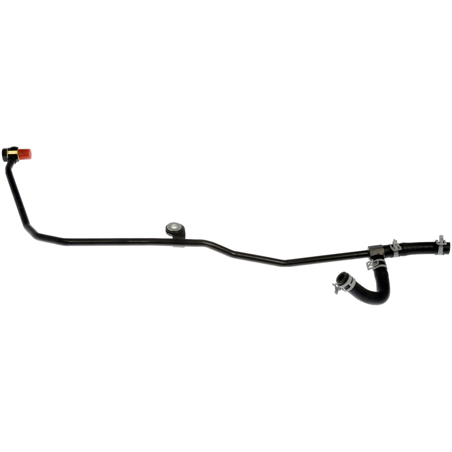 Dorman 667498 - Turbocharger Coolant and Oil Supply / Return Line Kit Dorman 667498 Turbocharger Coolant and Oil Supply / Return Line Kit product image 5 of 5