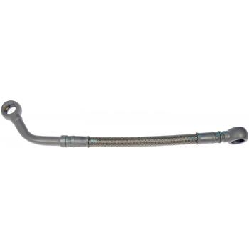 2011 Ram 4000 Turbocharger Coolant Line Supply Dorman 667501 image 1 of 4
