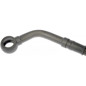 2011 Ram 4000 Turbocharger Coolant Line Supply Dorman 667501 image 2 of 4