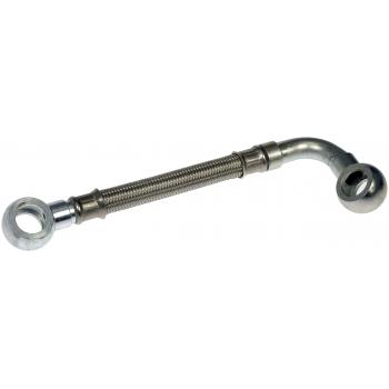 Dorman 667502 Turbocharger Coolant Line product image 5 of 5