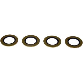2012 Ram 4500 Turbocharger Coolant Line Gasket