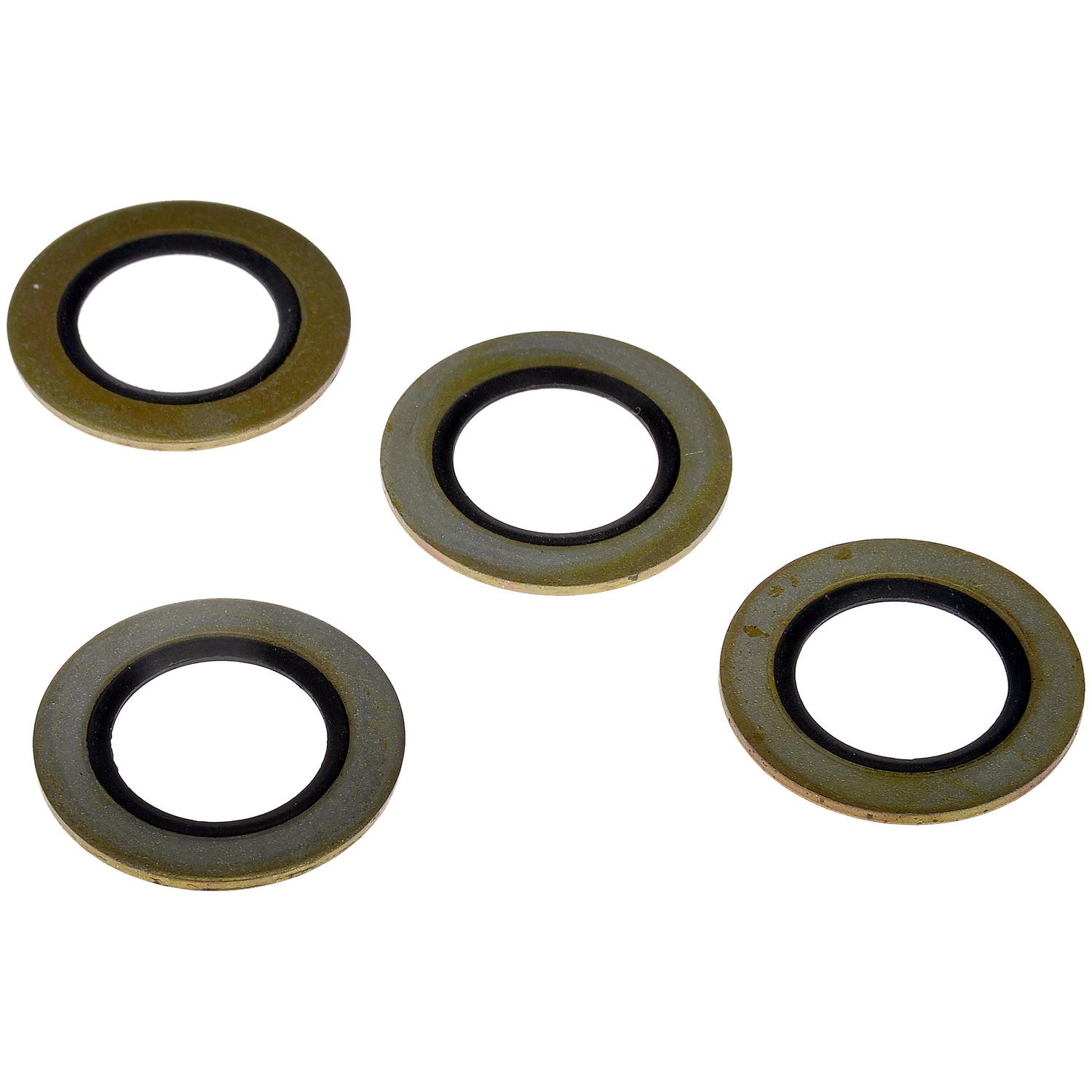 Dorman 667503 - Turbocharger Coolant Line Gasket Dorman 667503 Turbocharger Coolant Line Gasket product image 4 of 4