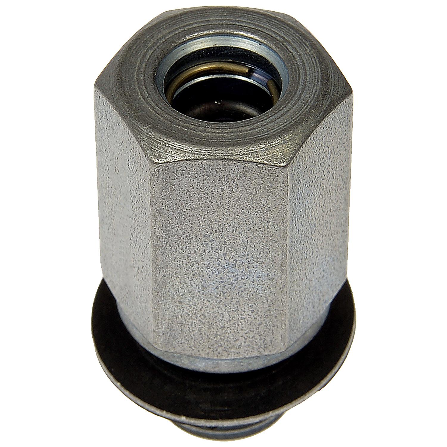 Dorman 667504 - Turbocharger Coolant Line Fitting Dorman 667504 Turbocharger Coolant Line Fitting product image 1 of 4