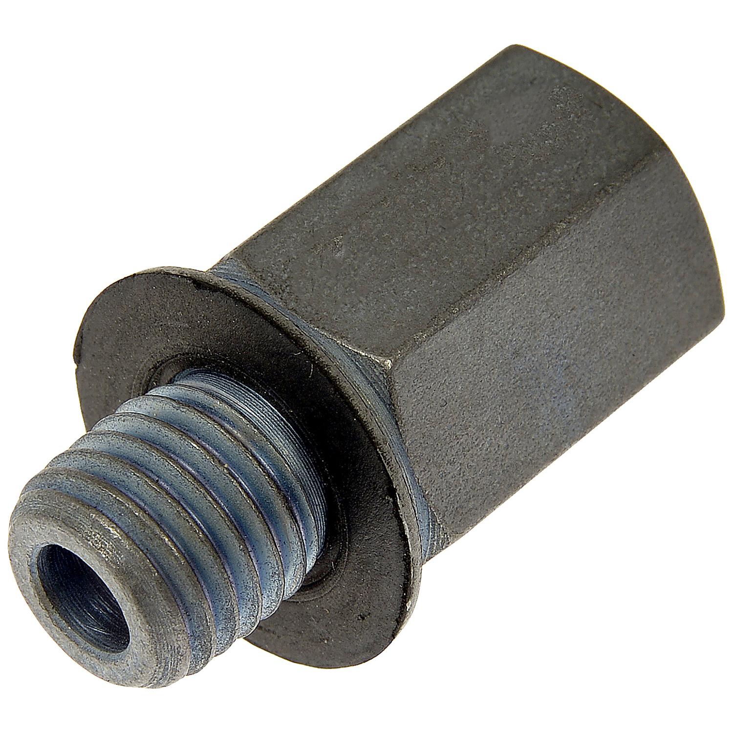 Dorman 667504 - Turbocharger Coolant Line Fitting Dorman 667504 Turbocharger Coolant Line Fitting product image 4 of 4