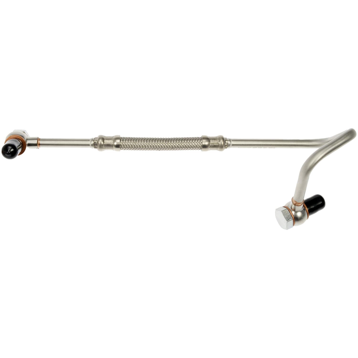 Dorman 667509 Turbocharger Oil Line product image 1 of 4