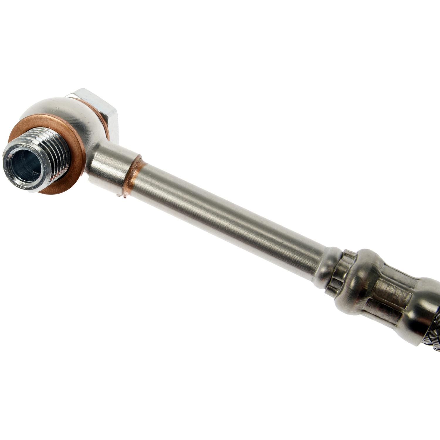 Dorman 667509 Turbocharger Oil Line product image 2 of 4