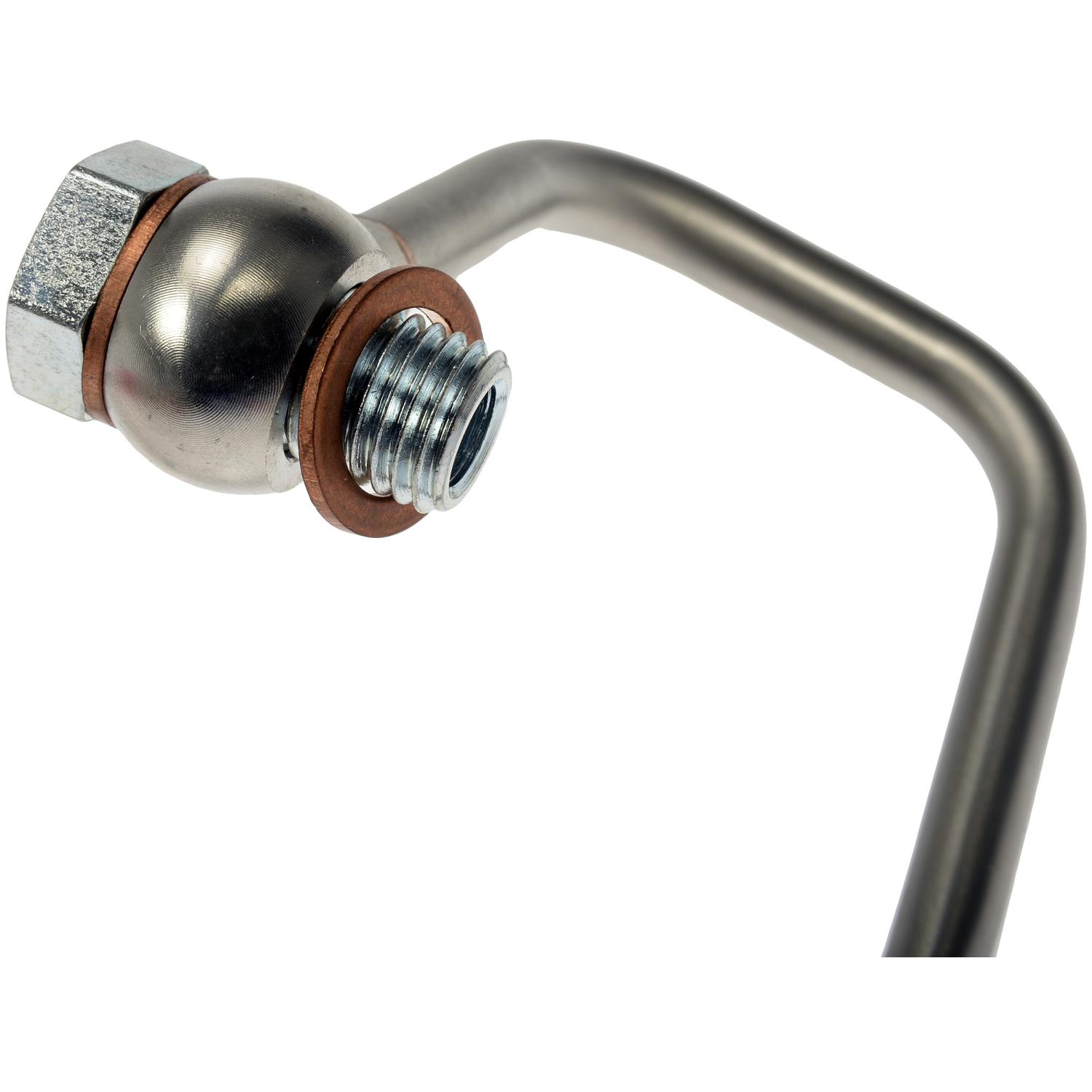 Dorman 667509 Turbocharger Oil Line product image 3 of 4