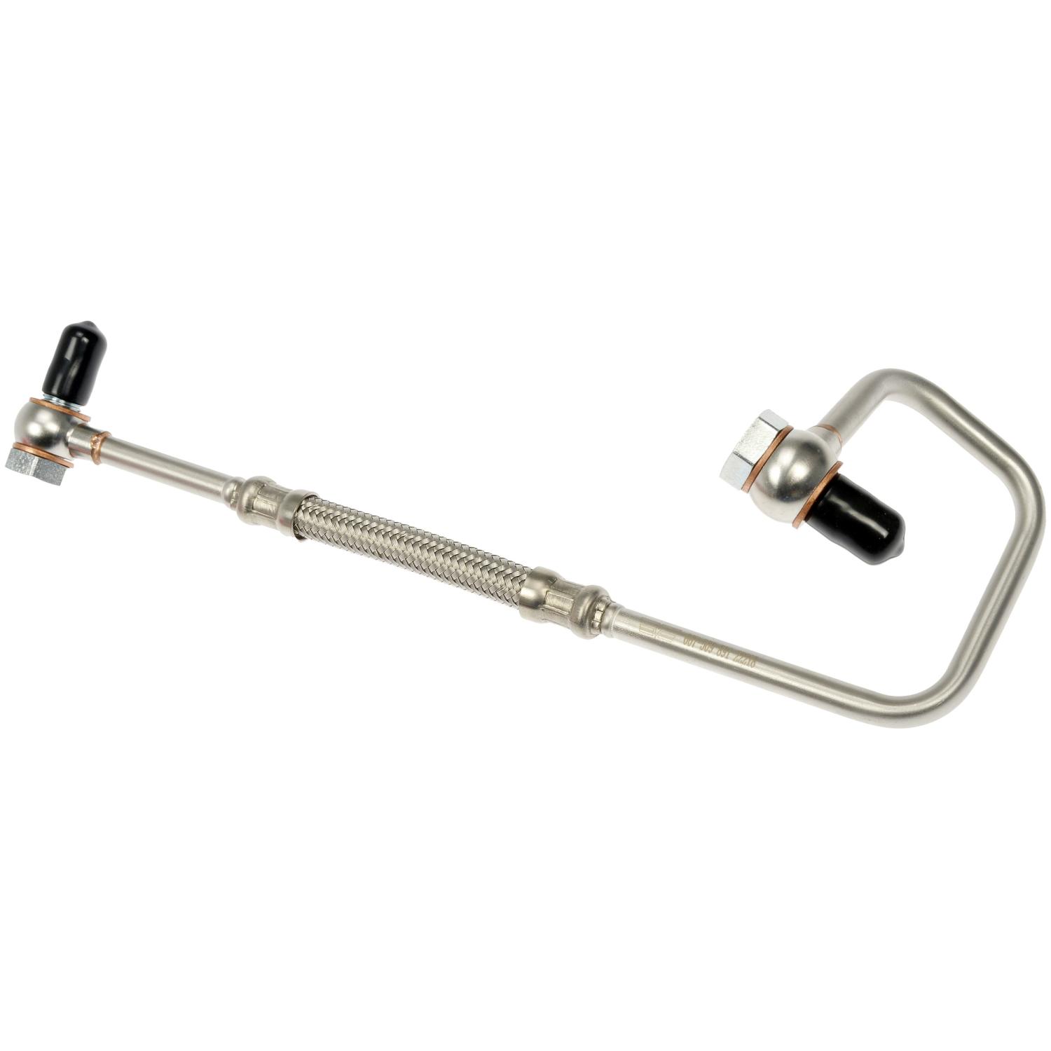 Dorman 667509 Turbocharger Oil Line product image 4 of 4