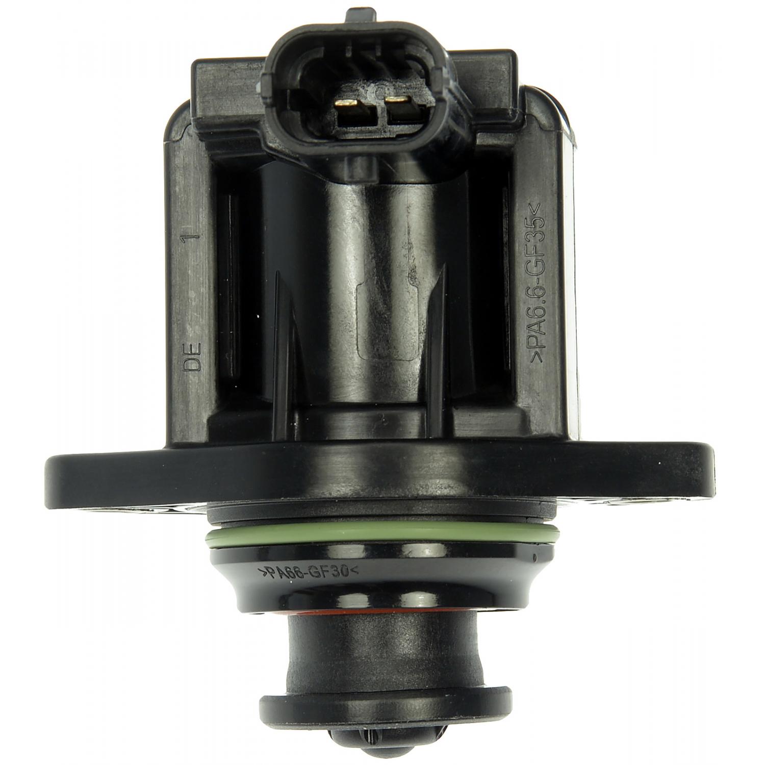 Dorman 667515 - Turbocharger Boost Pressure Relief Valve Dorman 667515 Turbocharger Boost Pressure Relief Valve product image 1 of 4
