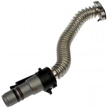 Dorman 667520 Turbocharger Oil Return Tube product image 5 of 6