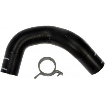 2015 Buick Encore Engine Oil Cooler Hose Assembly Inlet Hose (Upper) To Oil Filter Adapter Dorman 667521 image 1 of 4