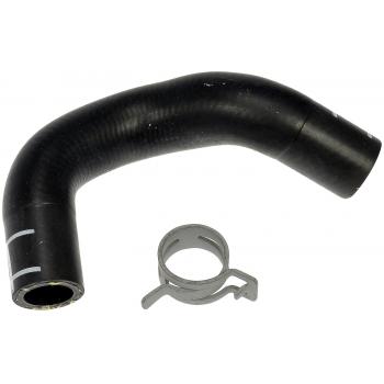 2015 Buick Encore Engine Oil Cooler Hose Assembly Inlet Hose (Upper) To Oil Filter Adapter Dorman 667521 image 4 of 4