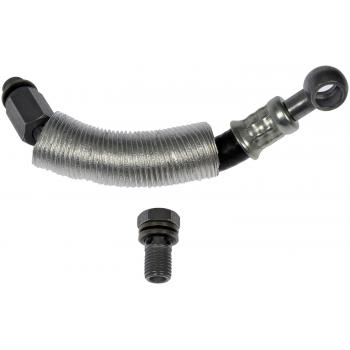 2015 Buick Encore Turbocharger Coolant Line Supply Dorman 667522 image 1 of 4