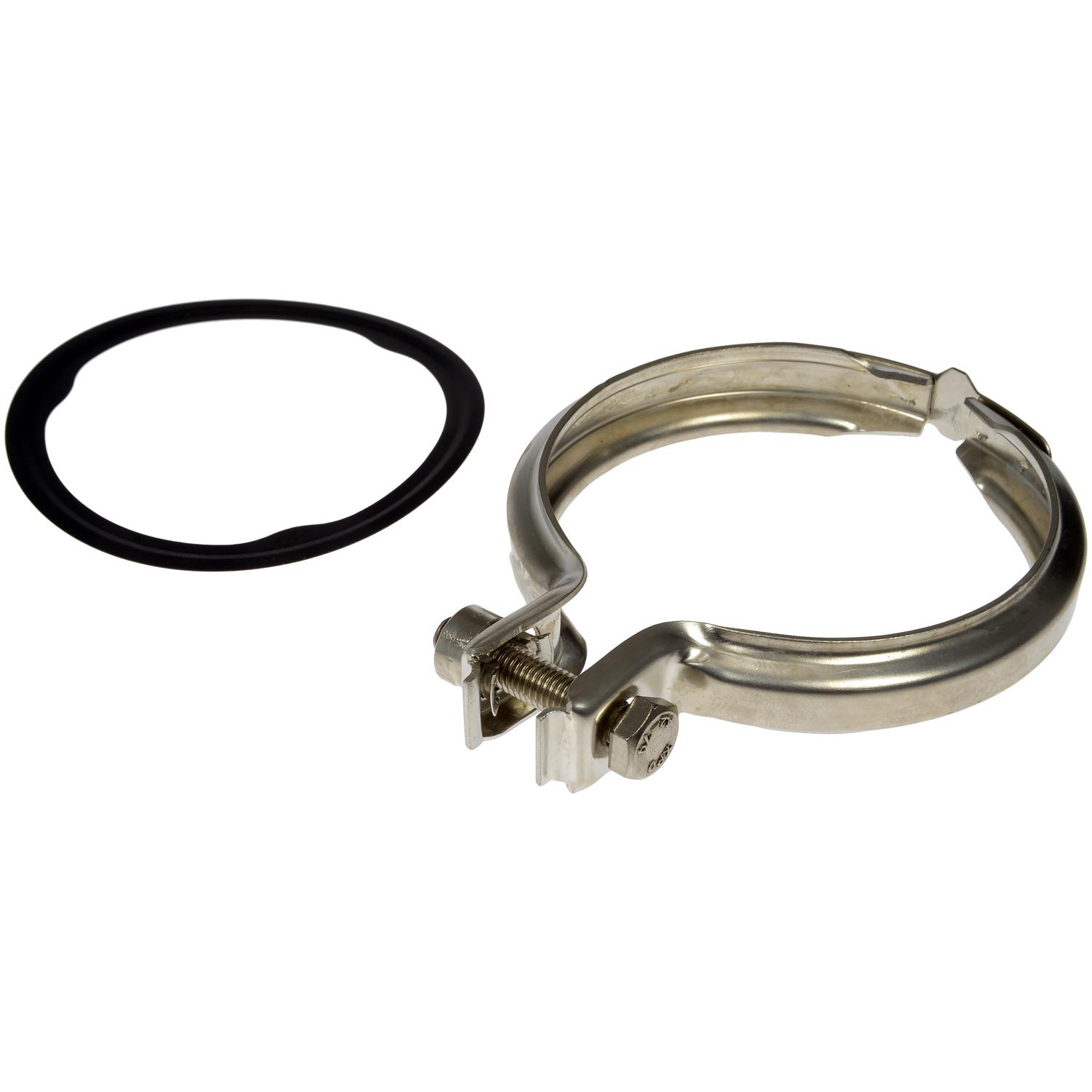 Dorman 667523 Exhaust Clamp product image 1 of 4