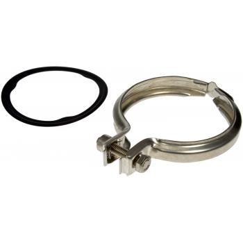 2015 Buick Encore Exhaust Clamp Turbo Outlet Dorman 667523 image 1 of 4