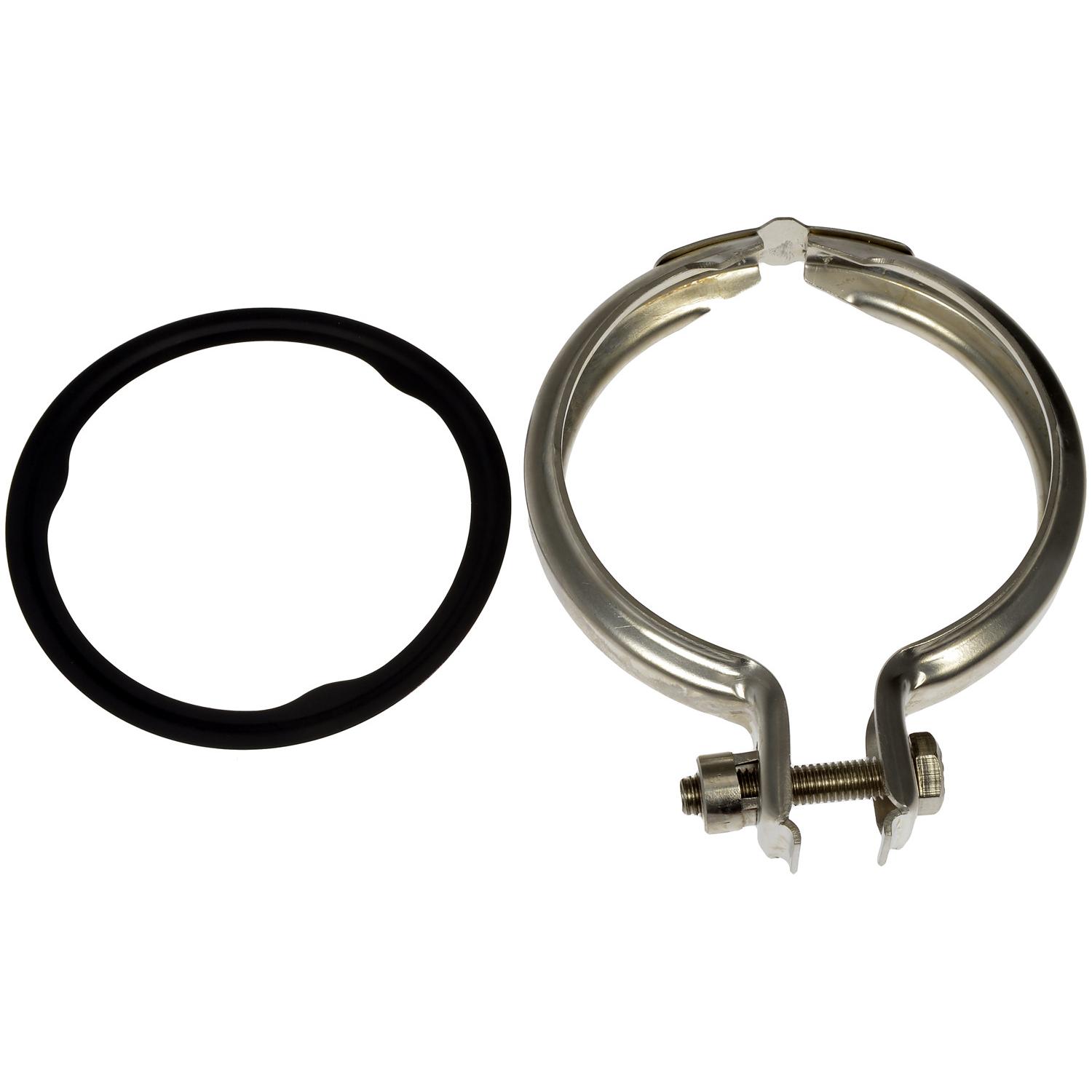 Dorman 667523 Exhaust Clamp product image 2 of 4
