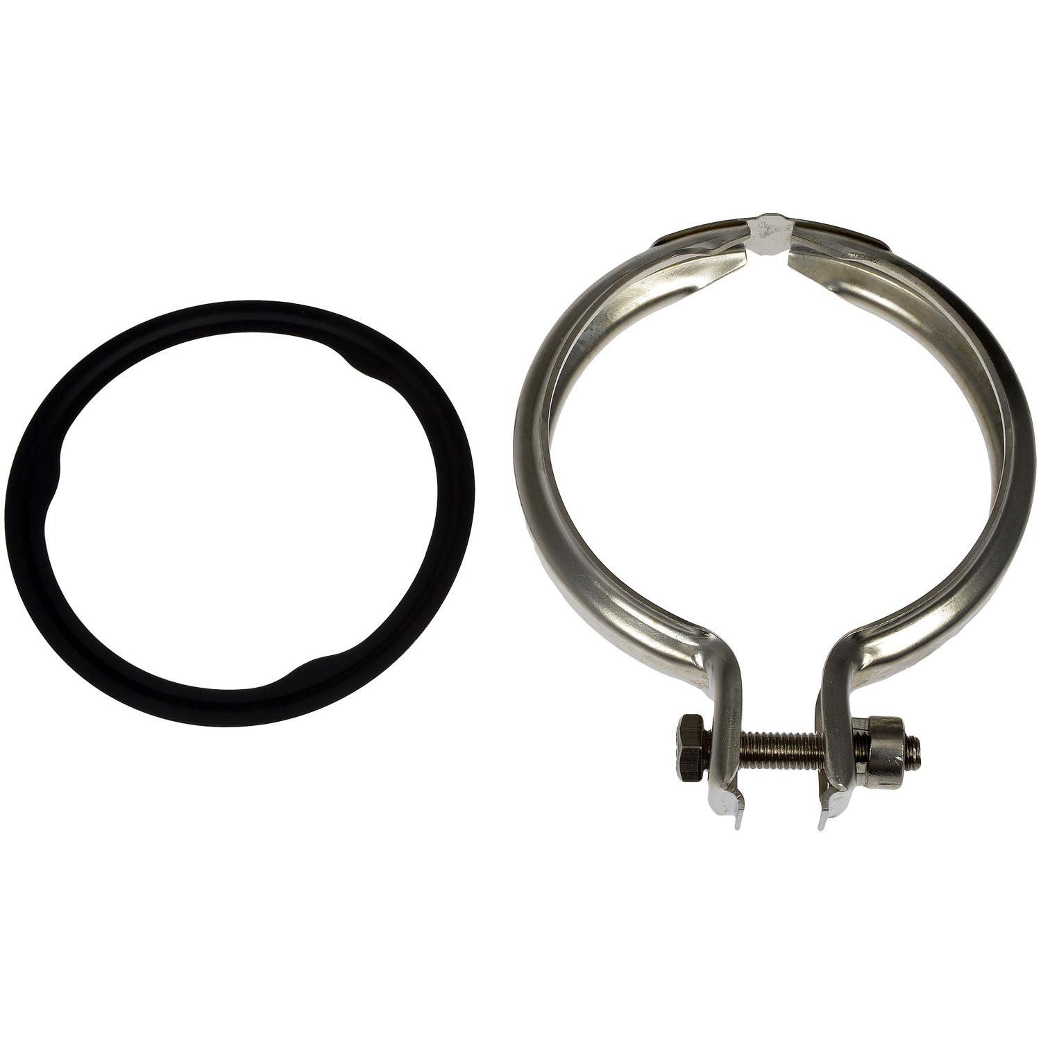 Dorman 667523 Exhaust Clamp product image 3 of 4