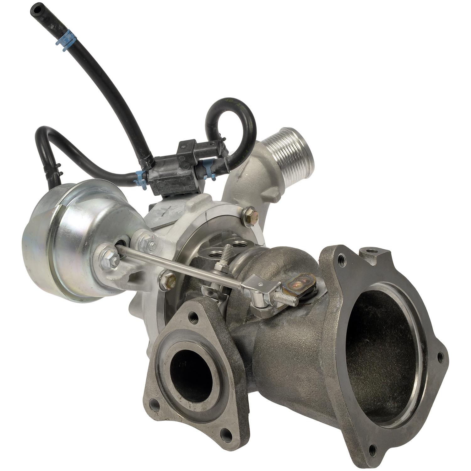 Dorman 667525 - Turbocharger Dorman 667525 Turbocharger product image 1 of 6