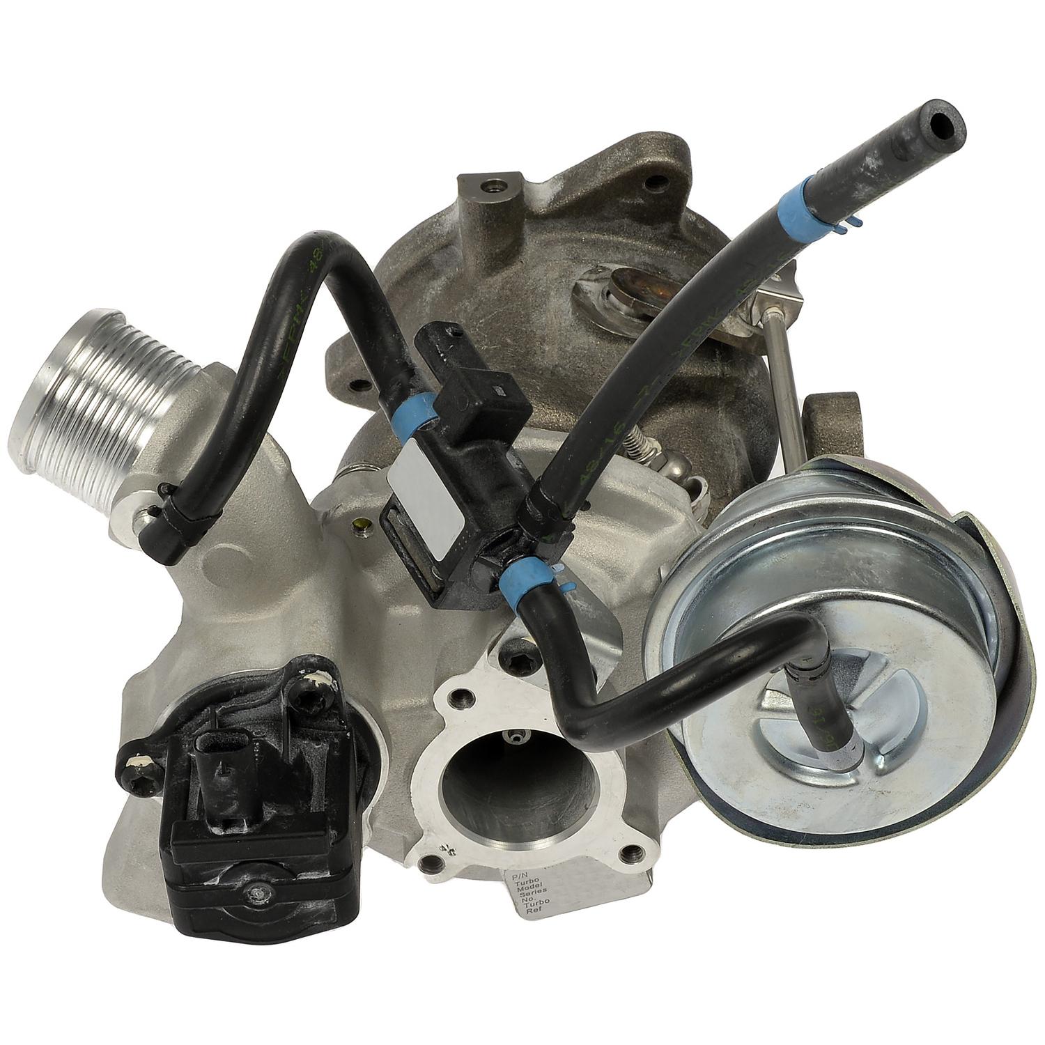 Dorman 667525 - Turbocharger Dorman 667525 Turbocharger product image 2 of 6