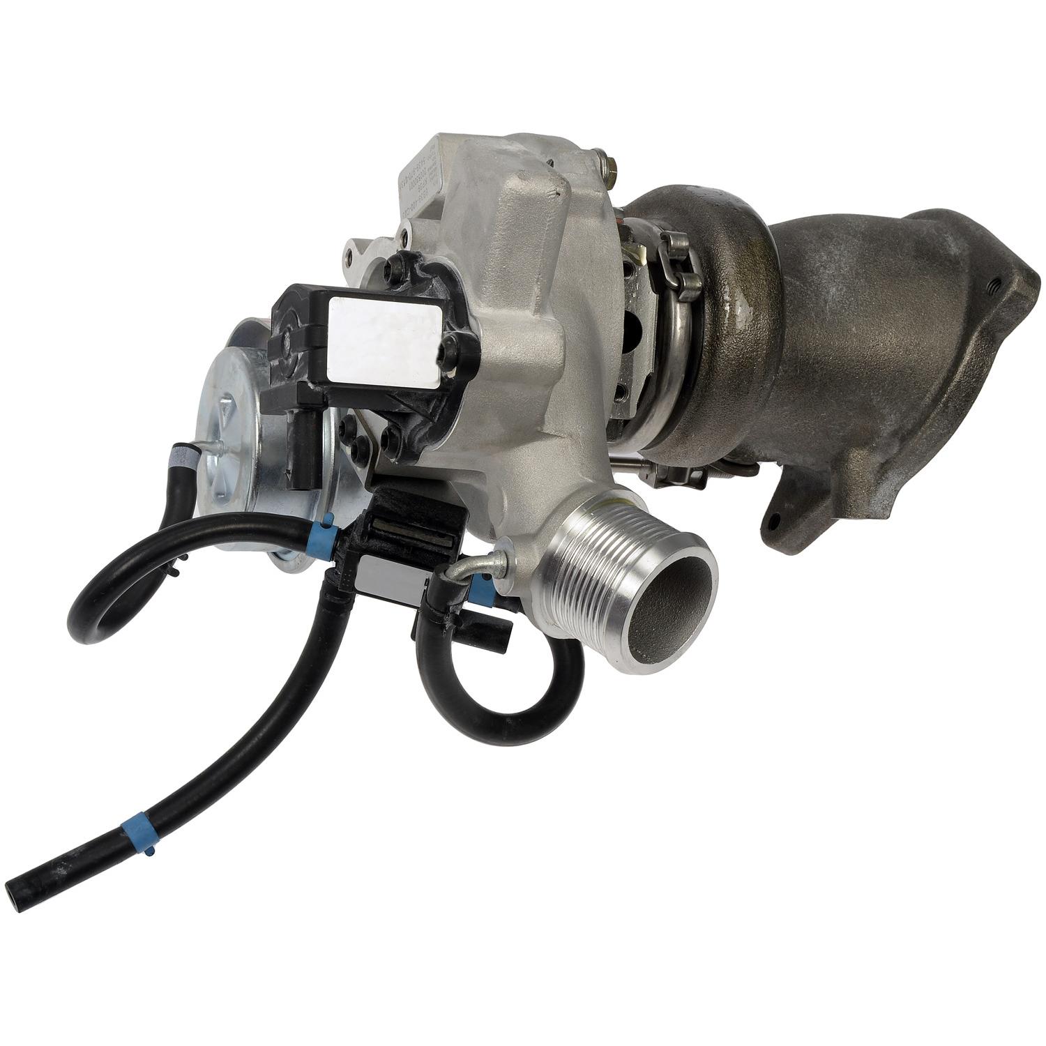 Dorman 667525 - Turbocharger Dorman 667525 Turbocharger product image 3 of 6