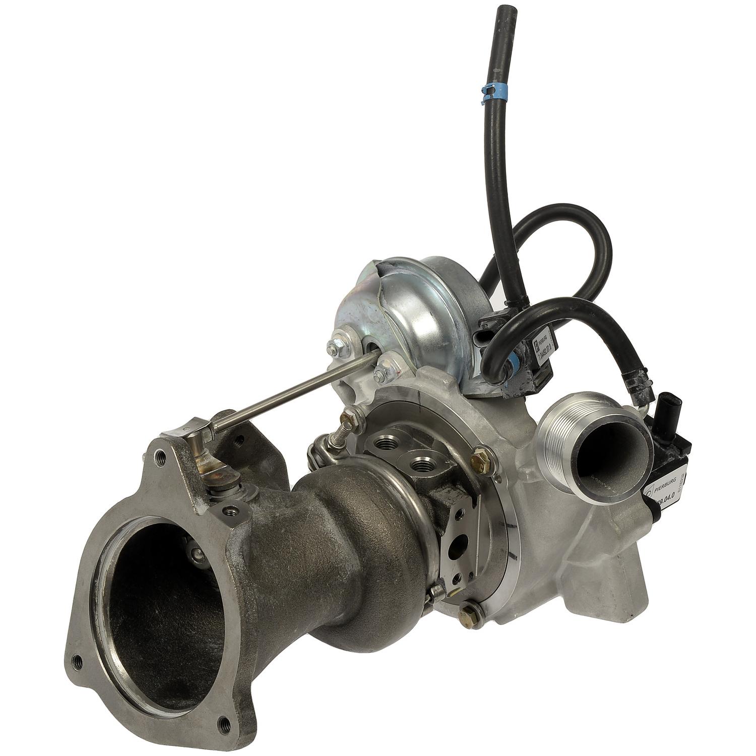 Dorman 667525 - Turbocharger Dorman 667525 Turbocharger product image 4 of 6