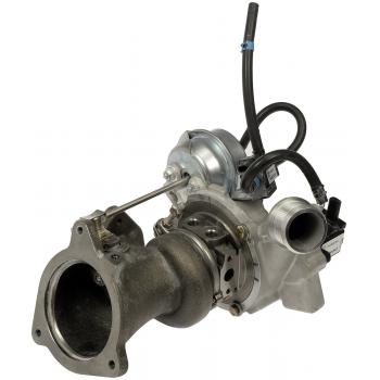 2014 Ford Fusion Turbocharger Dorman 667525 image 4 of 4